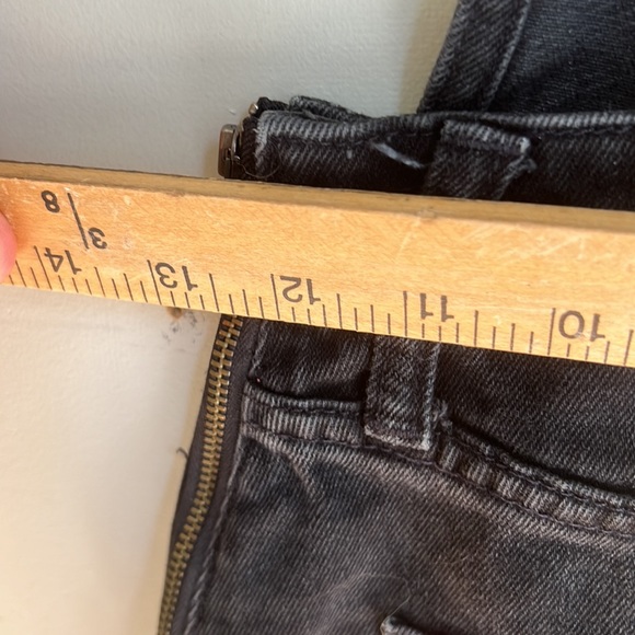 Madewell Overall Jumper XS - Picture 7 of 9